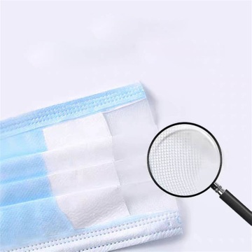 Wholesale High Quality Kids Disposable Surgical Mask
