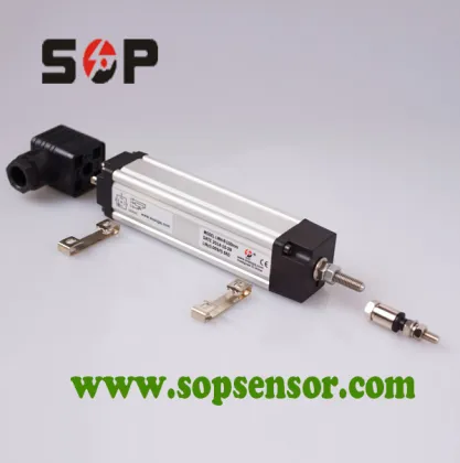 New Design Temperature Sensor/Motion Sensor Light/Automatic Electronic Sensor