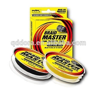 nylon fishing line various high quality fishing line