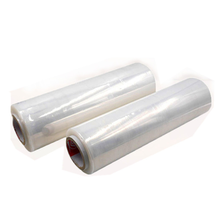 Commonly used for transportation of stretch film