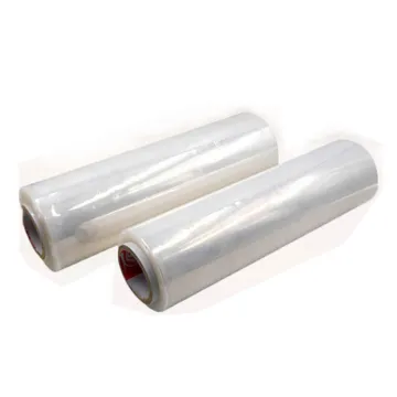 Commonly used for transportation of stretch film