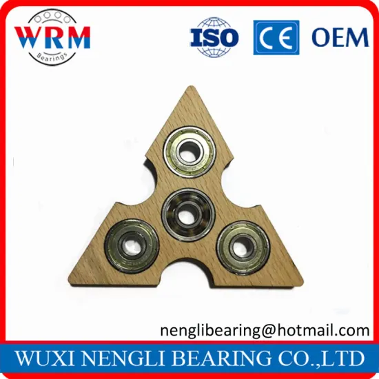 All Material Color Full Or Hybrid Ceramic 608 Bearing Hand Spinner Fidget Toy