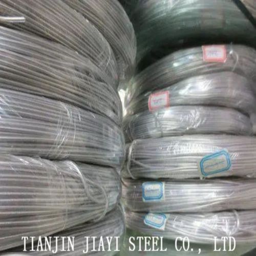 1060 10mm Custom Aluminum Wire 1060 10mm Aluminum Wire Manufactory