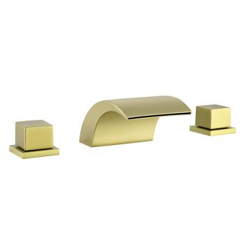 SHAMANDA Luxury Waterfall Faucet