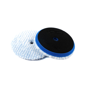 Maxshine Heavy Cutting Synthetic Wool Pad for Car Care and Auto Detailing