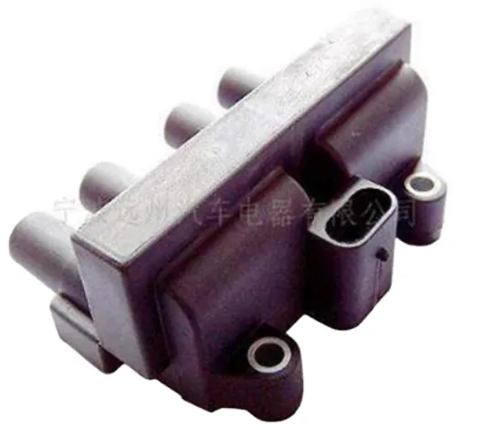 EFUS Brand New Compatible Ignition Coil 19005265 for Chevrolet SPARK