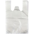 Clear Plastic Shopping Bags In Bulk