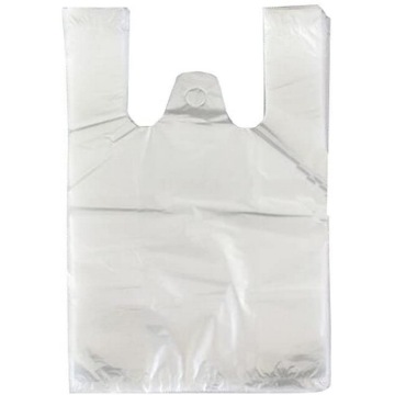 Clear Plastic Shopping Bags In Bulk
