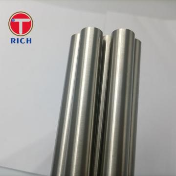 316L Grinding Stainless Steel Tubes