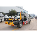 Brand New FOTON 4cbm hook loader container truck