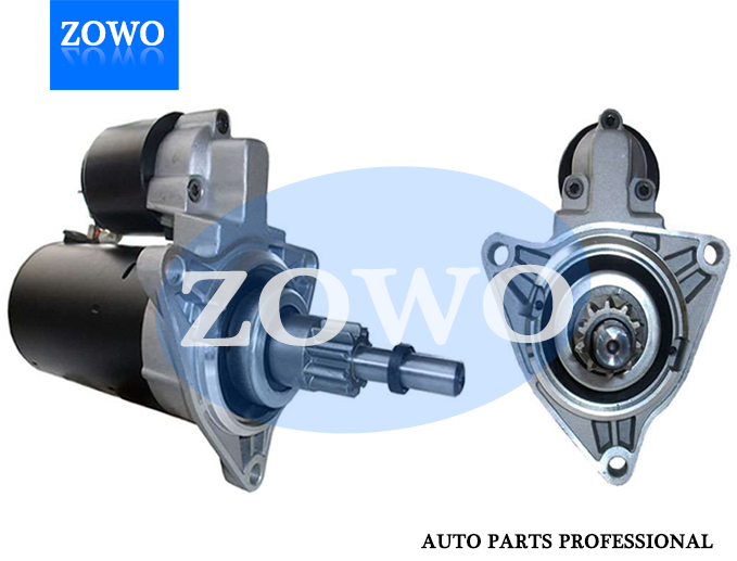 Volvo V70 Starter Motor Lrs00964