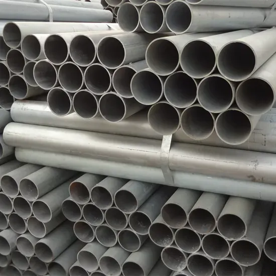 Premium ASME SA192 Seamless Boiler Tubes