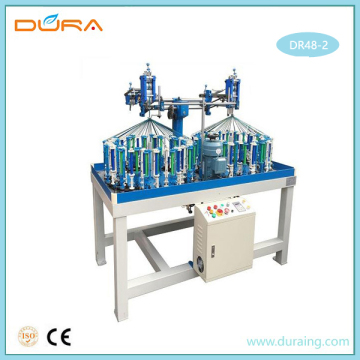 48 Spindle High Speed Braiding Machine