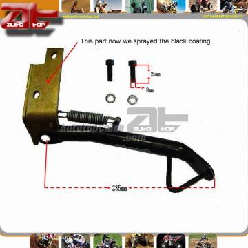 Best Price Motorcycle Side Stand Motorcycle parts