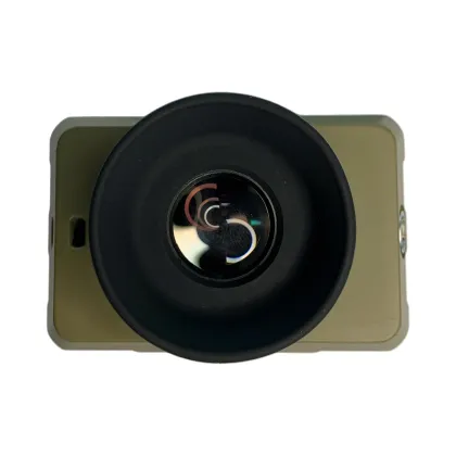 High Precision 12000m Laser Rangefinder Distance Meter