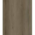 Stone Plastic Core klik Mengunci Tekstur Kayu SPC