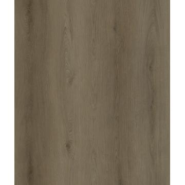 Stone Plastic Core klik Mengunci Tekstur Kayu SPC