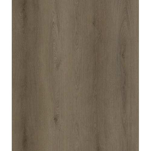 Stone Plastic Core klik Mengunci Tekstur Kayu SPC