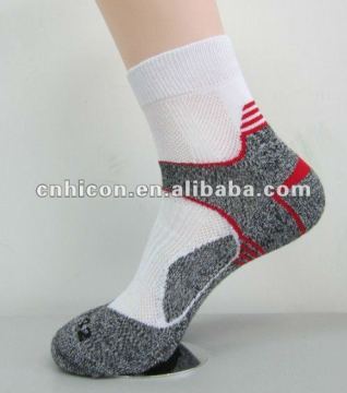 2014 Breathable Outdoor Sports Socks