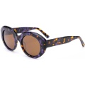 C4 Acetate Spectacle Frame Tortoiseshell