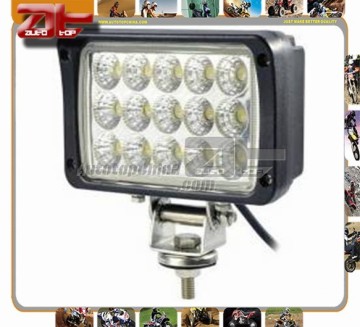High Quality 10-30V ATV UTV SUV Led Driving combo led light led spot waterproof light led work light
