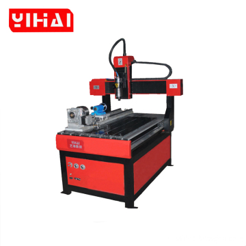 Mini Stone 3D Carving Machine