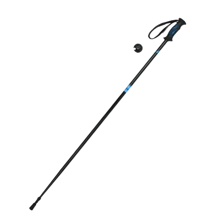 Aluminum Ski Pole 110cm