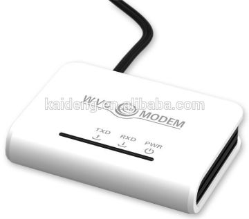 WVC-MODEM