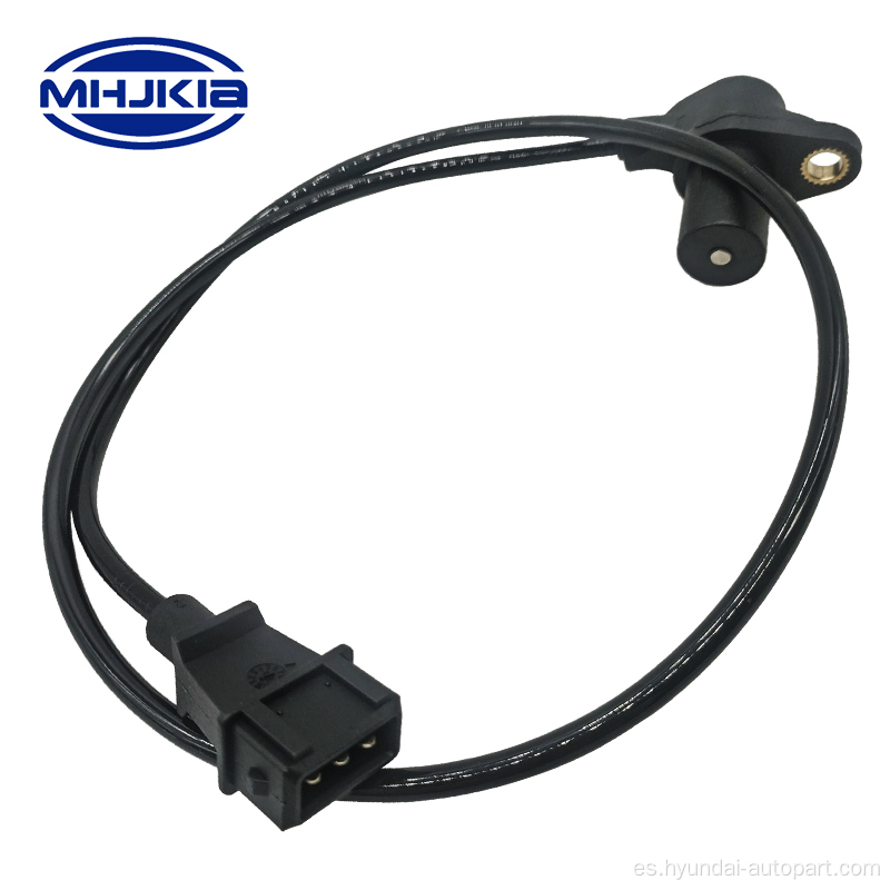 Sensor de pistión del acelerador OK2B3-18891 para Hyundai