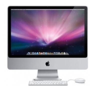 iMac MB417LL/A 20-Inch Desktop