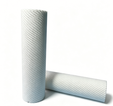 PP Melt Blown Filter Cartridge