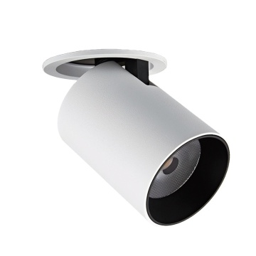 DALI مرنة LED LID - Ronse 35W 3180LM سقف داخلي سقف مضاد للارتداد قابلة للسحب