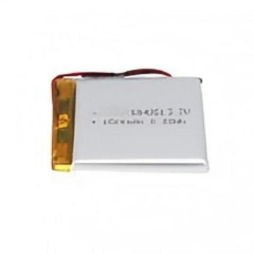3.7v1900mAh10345Lithium polymer battery