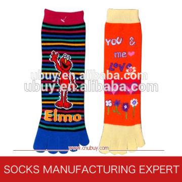 children socks toe socks