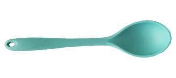 cucchiaio in silicone fresco nuby garden
