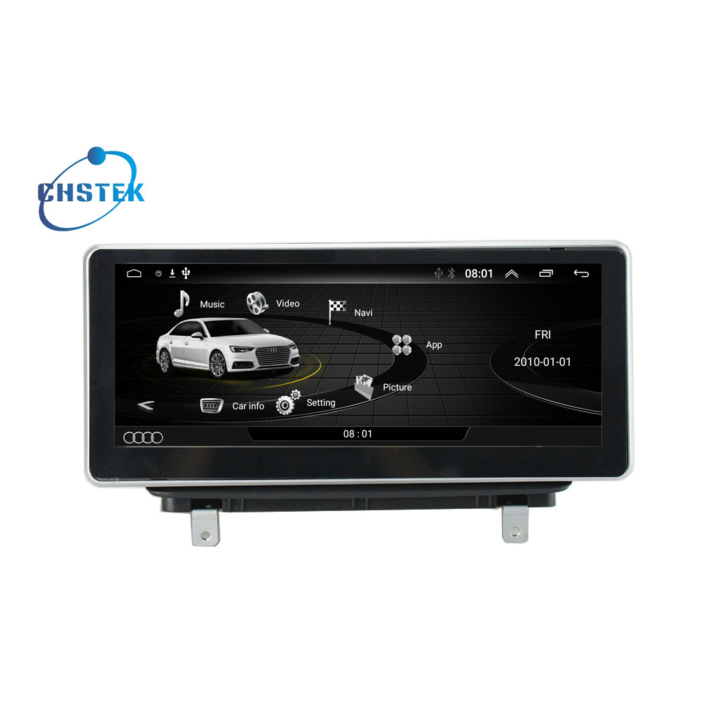4G LTE Car Multimedia
