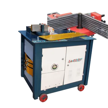 Wholesale 24mm Steel Bar Bender Machine: Portable Metal Steel Bending Machine