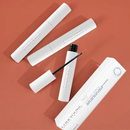 Guérlain Young 6ml Lash Eyelash Growth Serum: Enhancing Your Eyelash Beauty