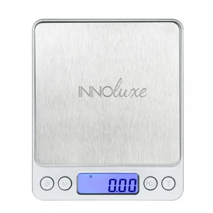 Professional Mini Digital Scales for Jewelry and Diamond Precision Weighing