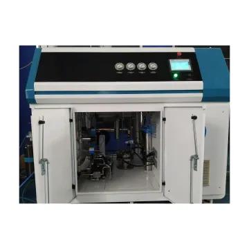 Industrial Hydrogen Generation Plant: High Productivity, 35Mpa One-Step Hydrogen Production and Hydrogenation Setup for Sale