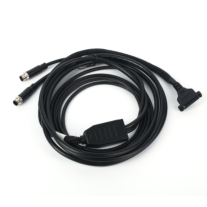 Circular Connectors Cable