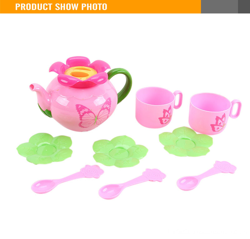 Hot Selling 11pcs tea cup sets