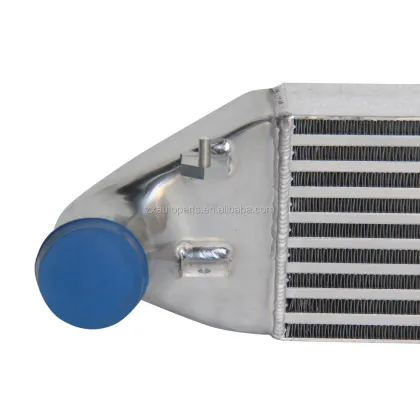 New High-Performance Intercooler for Enhanced Sales