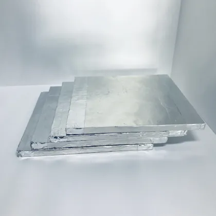 Nano-Microporous Thermal Insulation Board