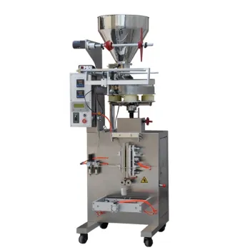 Automatic Small Sachets Spices and Powder Filling Machine for Coffee, Tea Bags, and Multi-Function Packaging