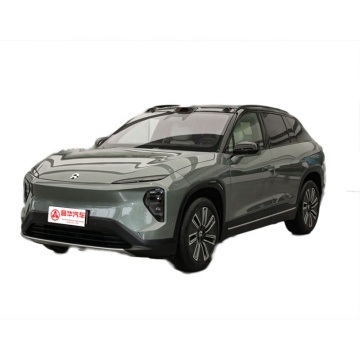 2023 NIO ES7: 620km Luxury Electric SUVs for Sale in China