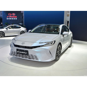 Novi stil 2024 Toyota Camry