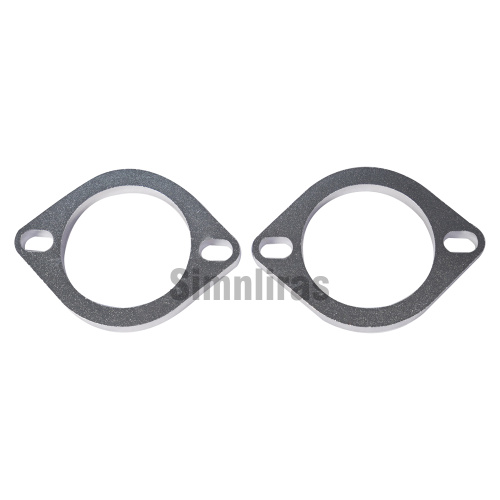 Runde Abgasrohranschlussdichtung