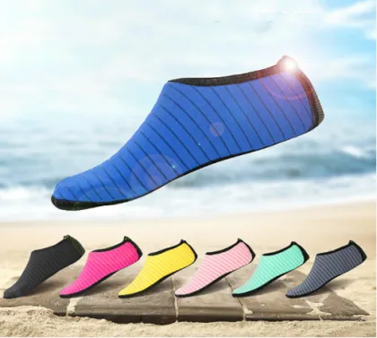 Quick-Drying Fashion Neoprene Kids' Beach Shoes