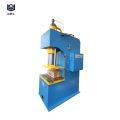 Y41 series C type hydraulic press machine